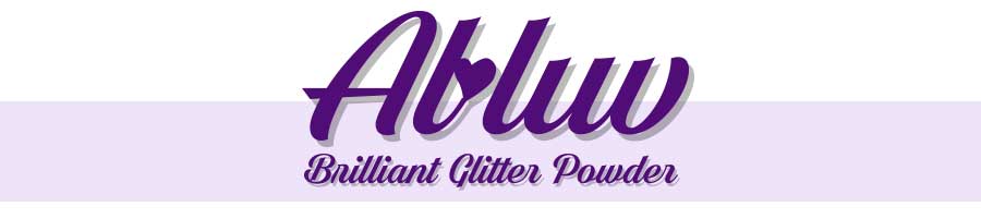 alluv-brilliant-glitter-powder-logo-deco