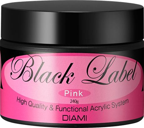 blacklabel-acrylic-powder-pink