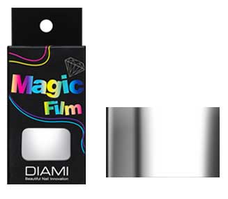 magic-film-M-001 SILVER