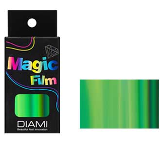 magic-film-M-006-GREEN