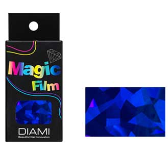 magic-film-M-030-NAVY FREGMENT